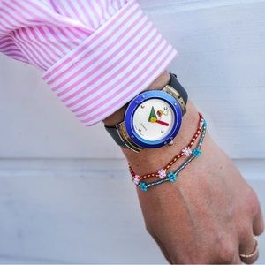 The original Apple Watch from 1995.